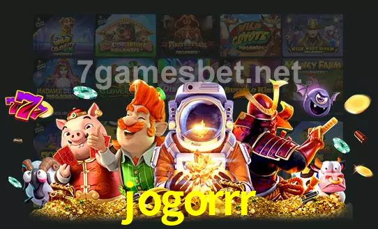 cassino jogorrr