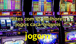 jogorrr login