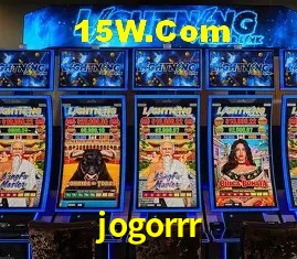 jogorrr Rio de Janeiro - Licenses