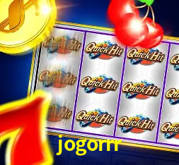 jogorrr Slot - 320+ Caça-Níqueis Premium