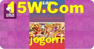jogorrr,jogorrr.com