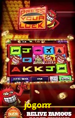 jogorrr São Paulo - Top Slots