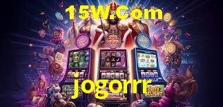 Welcome Bonus jogorrr