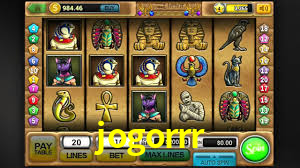 Games Directory jogorrr
