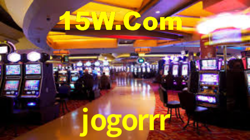 jogorrr.com