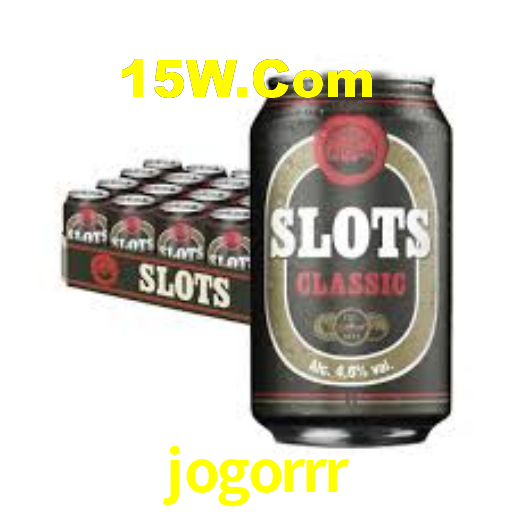 jogorrr