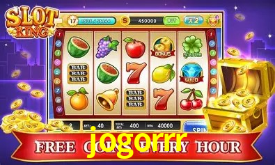 Jogos de Slot jogorrr
