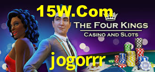 jogorrr,jogorrr.com