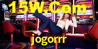 jogorrr,jogorrr.com