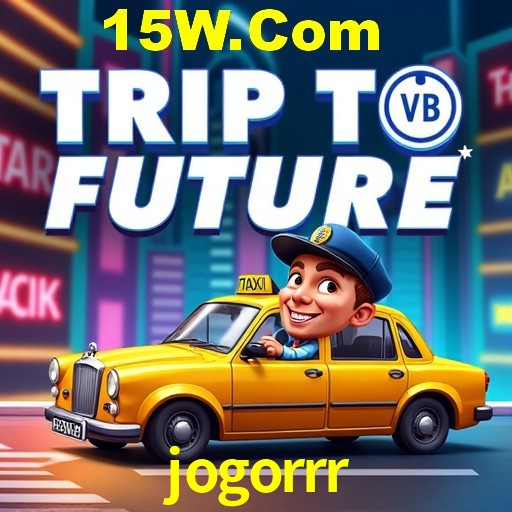 Descubra o Mundo do Cassino Online com jogorrr