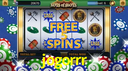 jogorrr - Rápido Acesse