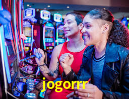 jogorrr.com