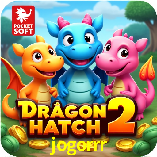 Descubra a Magia dos Jogos de Arcade no jogorrr