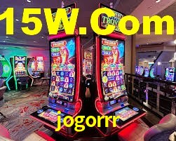 jogorrr: Jogos de Caça-Níqueis-Altas Recompensas, Roleta-Velocidade, Blackjack-Desafios Máximos