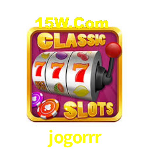 jogorrr login