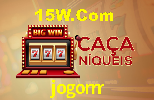 jogorrr login