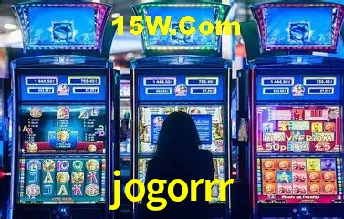 jogorrr - cassino ao vivo