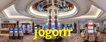 Explore as vantagens do jogorrr: serviço profissional e confiabilidade