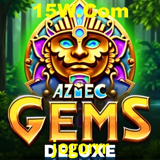 Desvendando o Mundo dos Jogos Virtuais na jogorrr