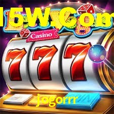 VIP Casino jogorrr