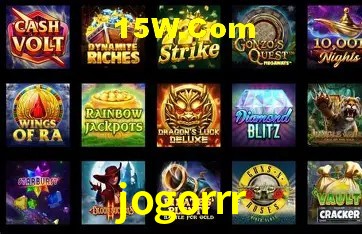 Especiais de Fim de Semana jogorrr