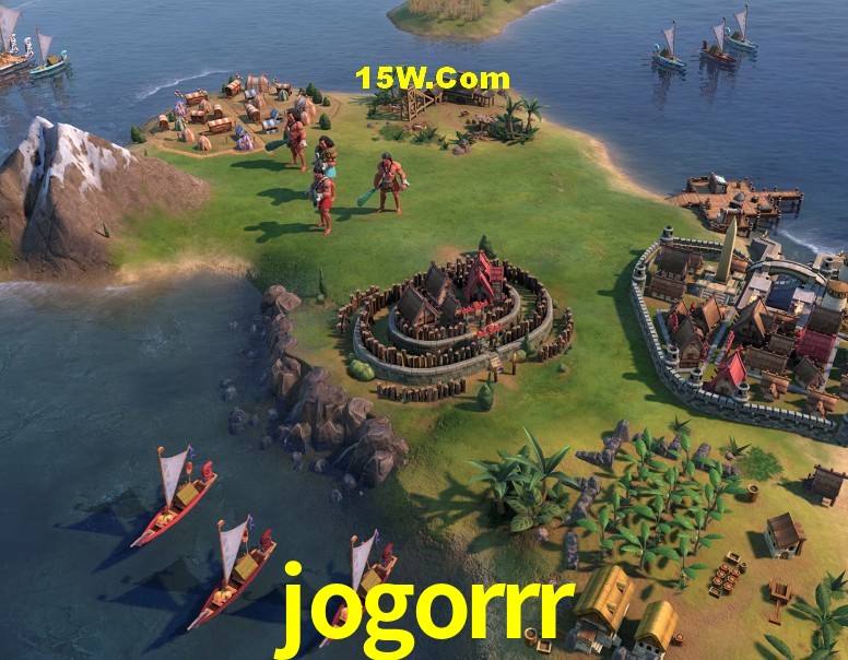 Diretório de Jogos jogorrr